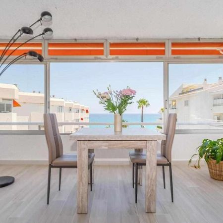 Apartamento El Sol By Altea Holiday Homes Eksteriør billede