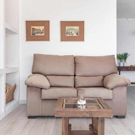 Apartamento El Sol By Altea Holiday Homes Eksteriør billede