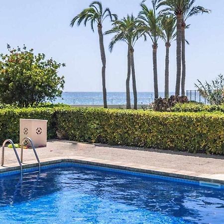 Apartamento El Sol By Altea Holiday Homes Eksteriør billede