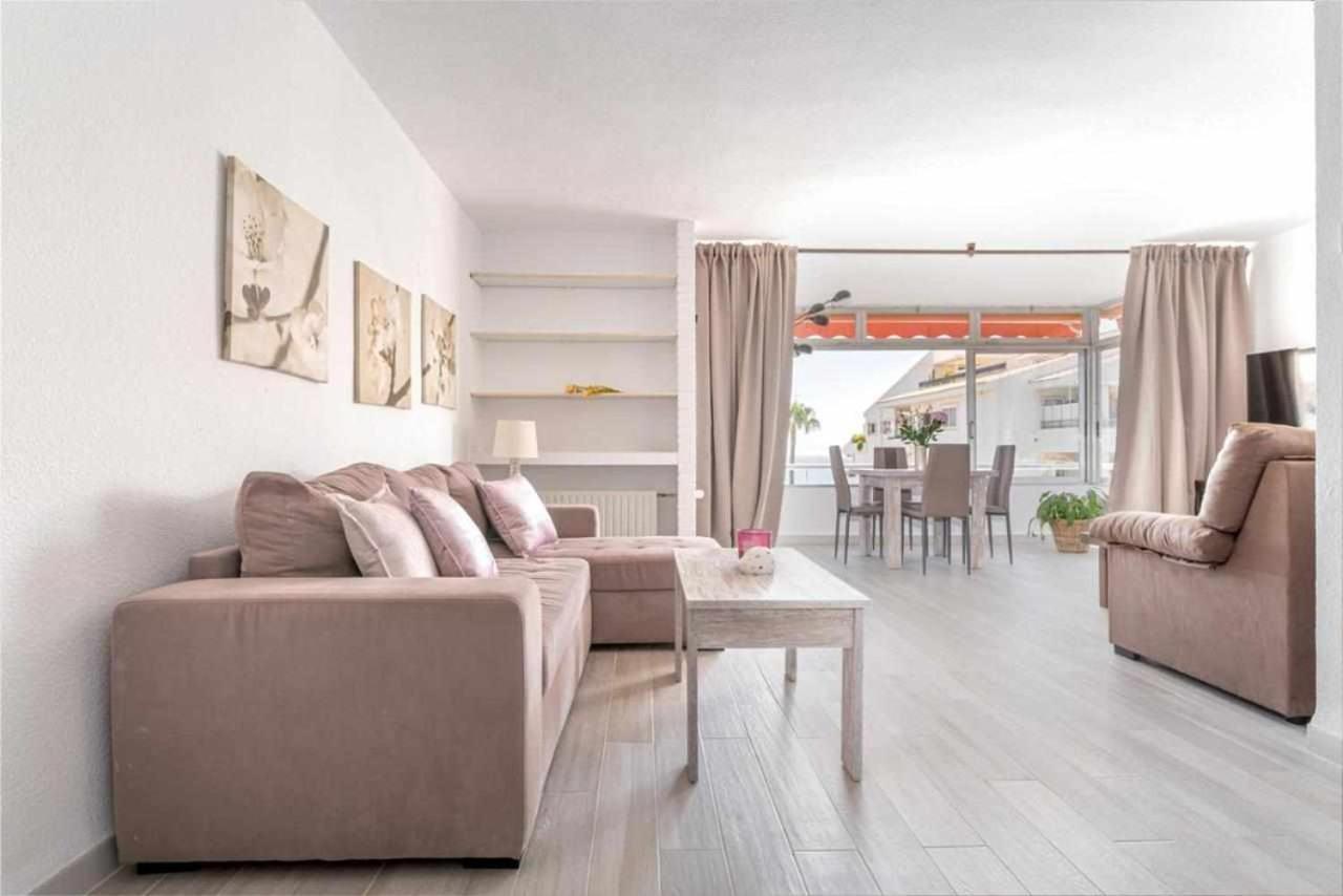 Apartamento El Sol By Altea Holiday Homes Eksteriør billede