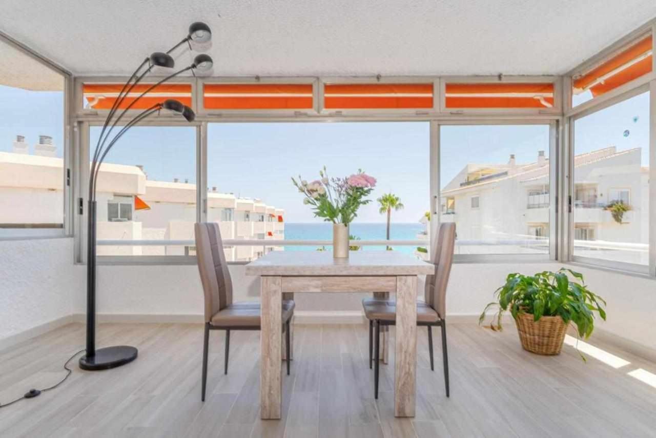 Apartamento El Sol By Altea Holiday Homes Eksteriør billede
