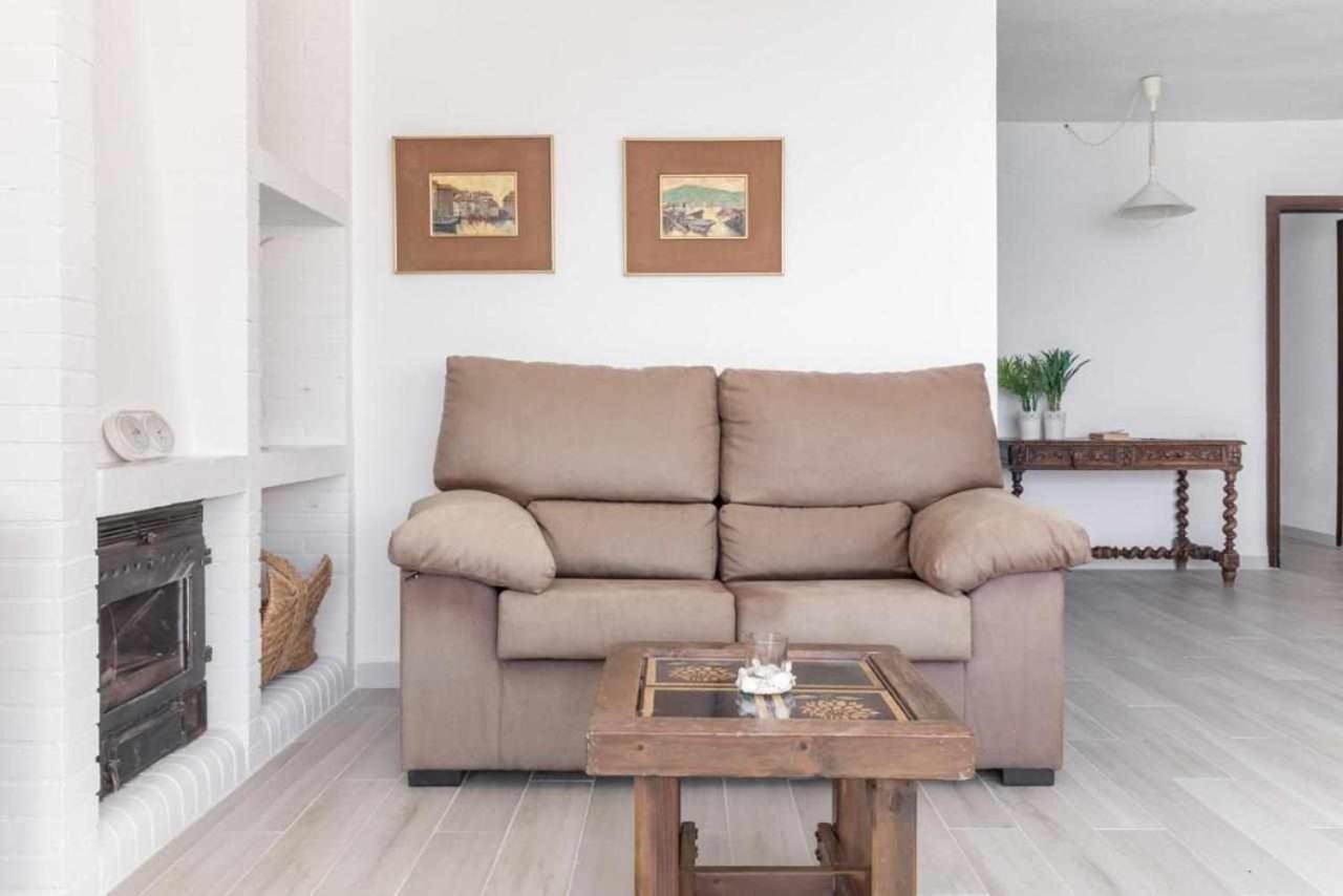 Apartamento El Sol By Altea Holiday Homes Eksteriør billede