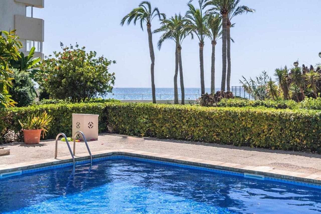 Apartamento El Sol By Altea Holiday Homes Eksteriør billede