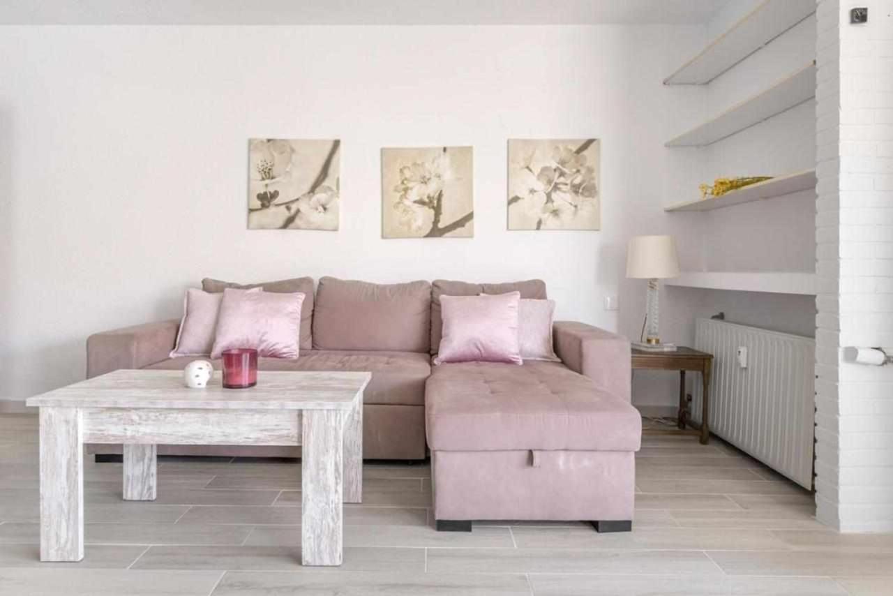 Apartamento El Sol By Altea Holiday Homes Eksteriør billede