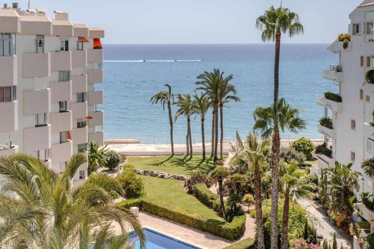 Apartamento El Sol By Altea Holiday Homes Eksteriør billede