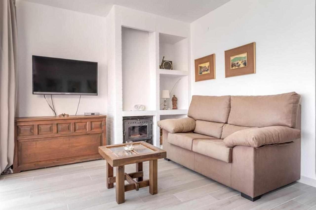 Apartamento El Sol By Altea Holiday Homes Eksteriør billede