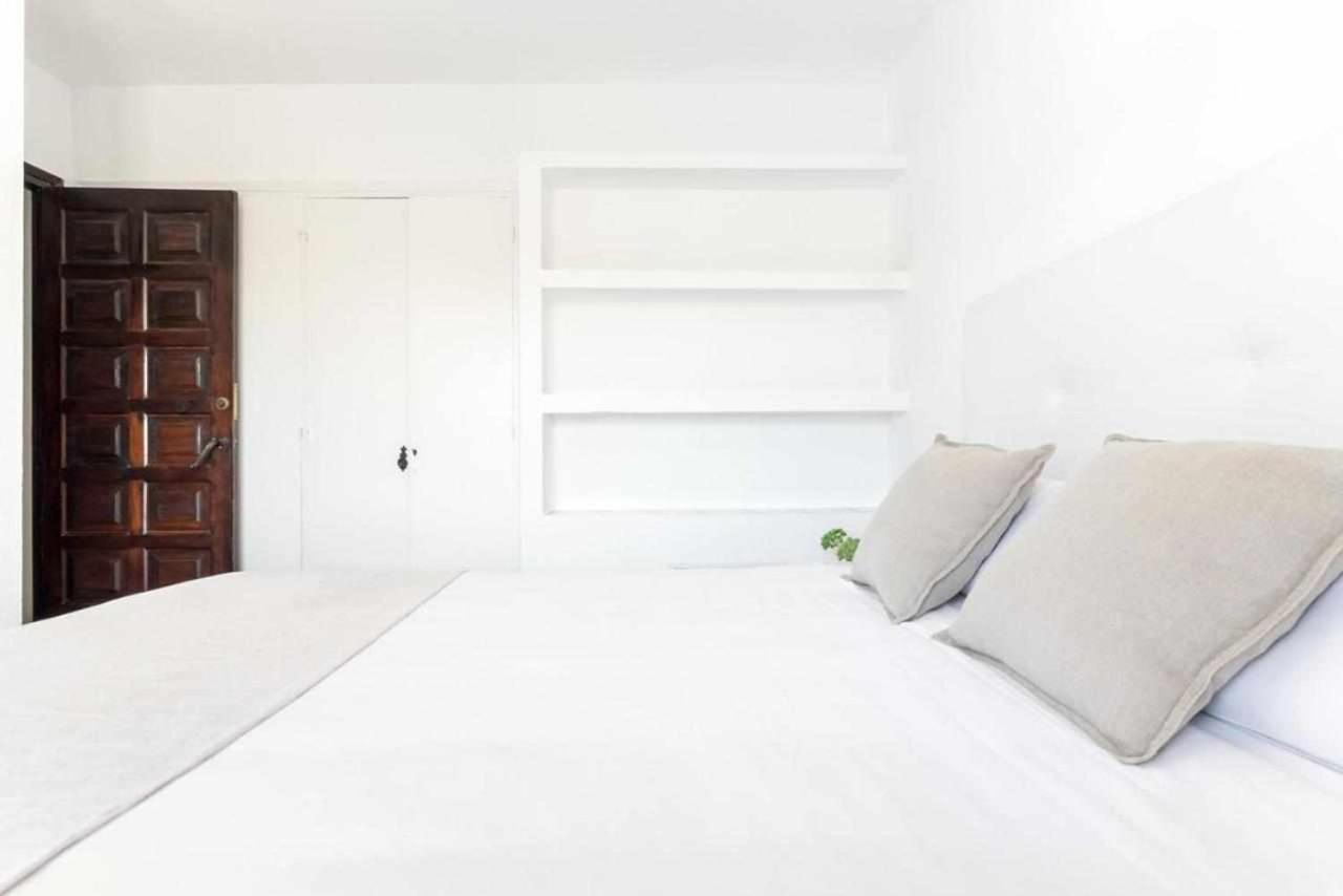 Apartamento El Sol By Altea Holiday Homes Eksteriør billede
