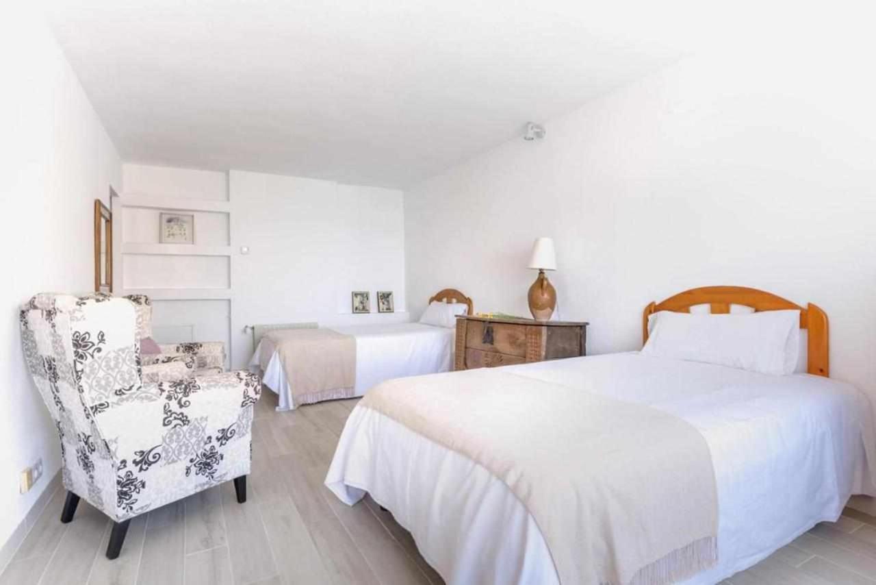 Apartamento El Sol By Altea Holiday Homes Eksteriør billede