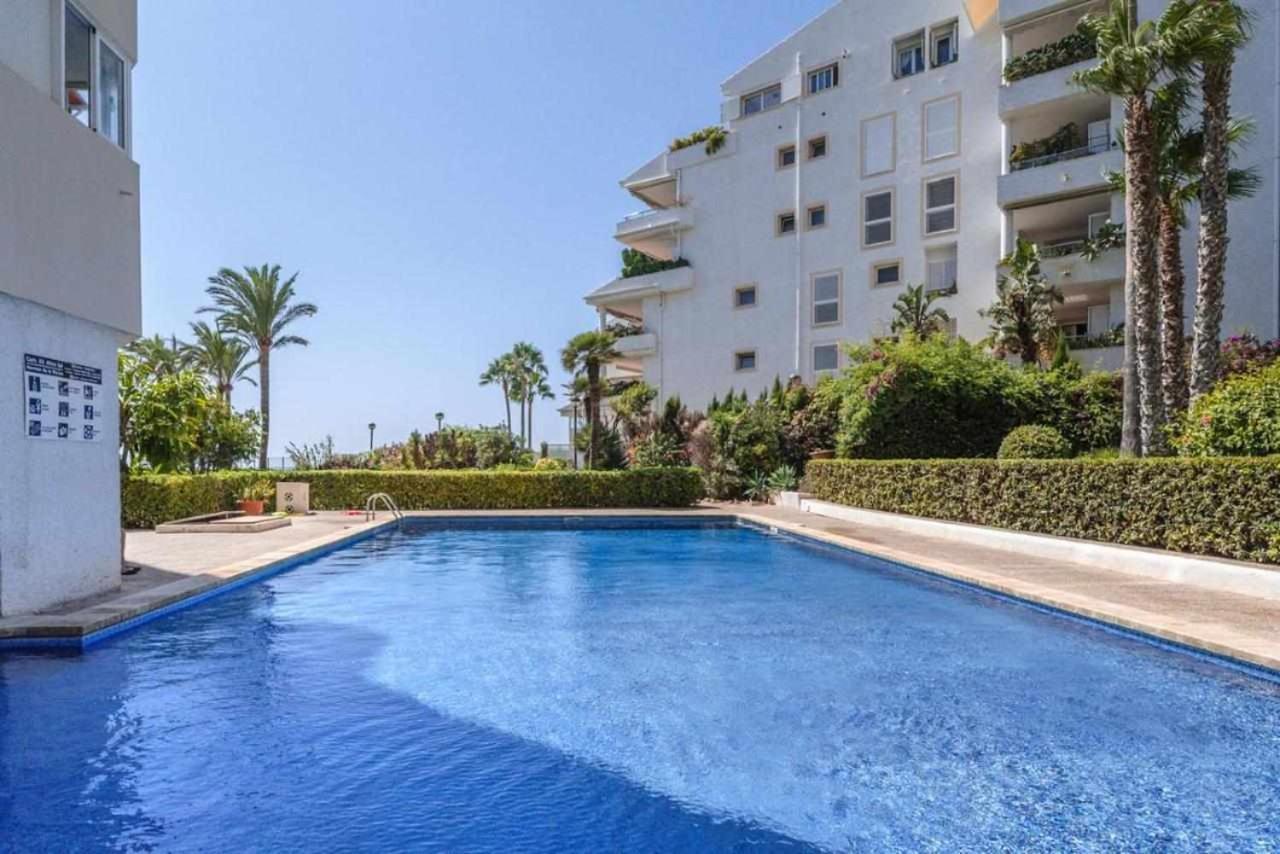 Apartamento El Sol By Altea Holiday Homes Eksteriør billede