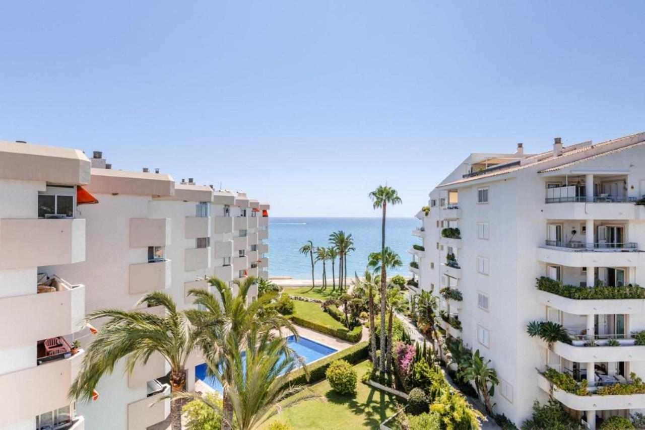 Apartamento El Sol By Altea Holiday Homes Eksteriør billede