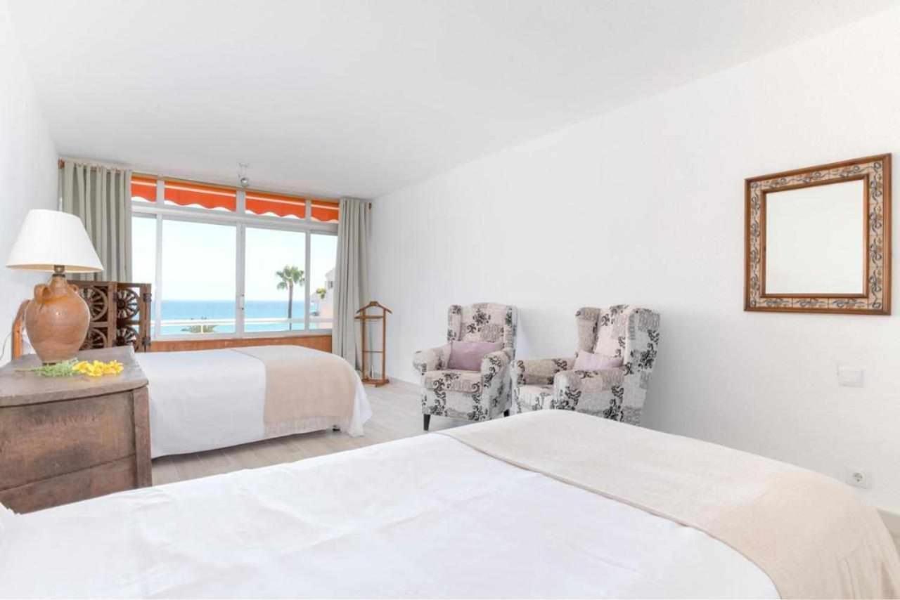 Apartamento El Sol By Altea Holiday Homes Eksteriør billede