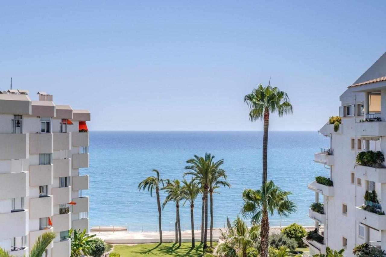 Apartamento El Sol By Altea Holiday Homes Eksteriør billede
