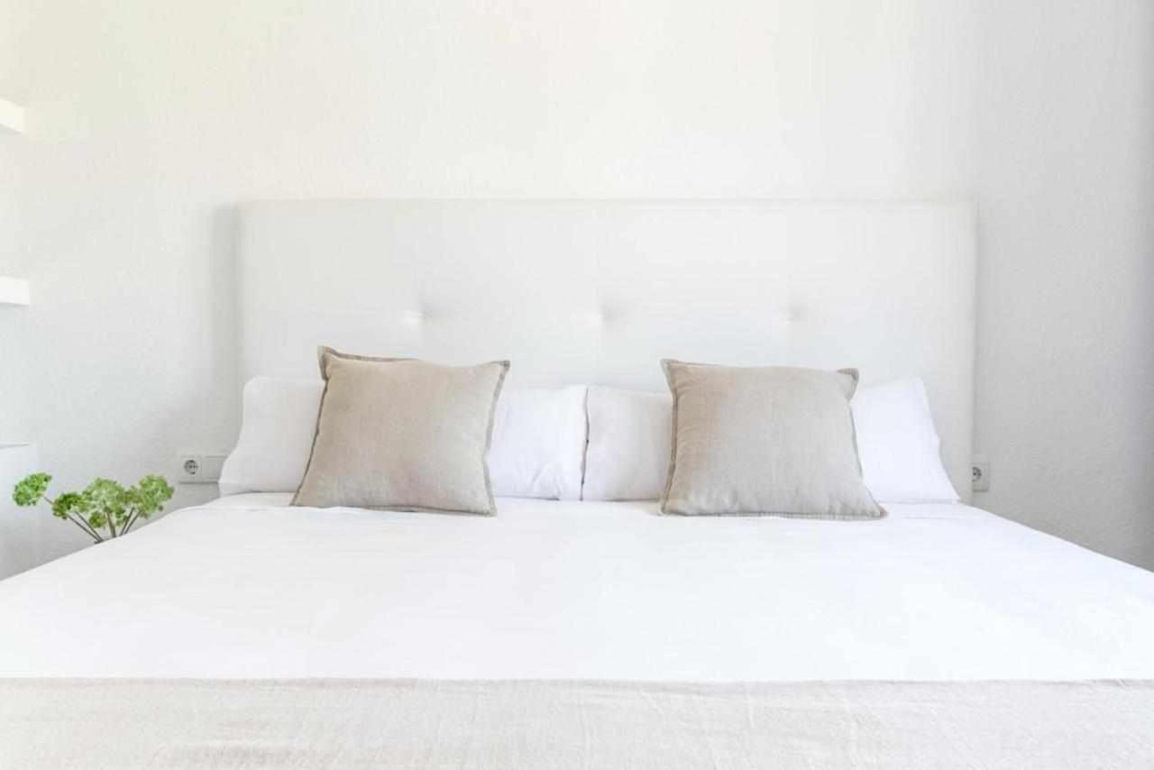 Apartamento El Sol By Altea Holiday Homes Eksteriør billede