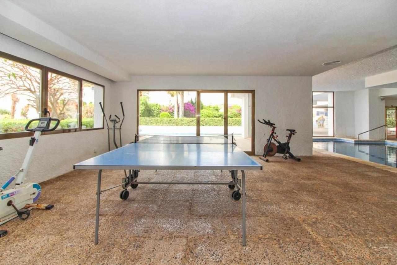 Apartamento El Sol By Altea Holiday Homes Eksteriør billede