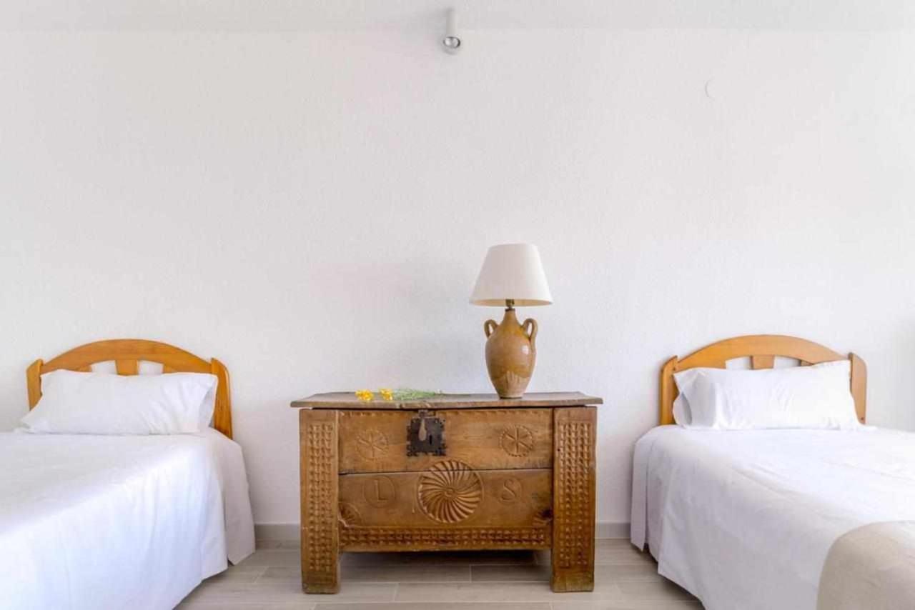 Apartamento El Sol By Altea Holiday Homes Eksteriør billede